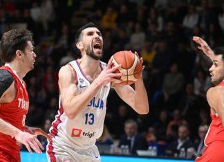 SRBIJA – TURSKA Poluvreme odluke: Orlovi krenuli po veliki preokret! /VIDEO/ srbija-–-turska-poluvreme-odluke:-orlovi-krenuli-po-veliki-preokret!-/video/