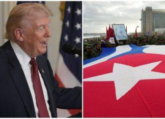 “PRIJATELjSKO PREUZIMANjE”: Tramp spominje mogućnost zauzimanja Kube “prijateljsko-preuzimanje”:-tramp-spominje-mogucnost-zauzimanja-kube