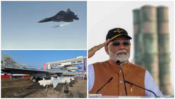 veliki-udar-zapadu-delhi-kupuje-40-lovaca-su-57?-indijski-pilot-–-ruska-i-indijska-tehnologija-daju-mocniji-avion-od-f-35-(video) veliki-udar-zapadu-delhi-kupuje-40-lovaca-su-57?-indijski-pilot-–-ruska-i-indijska-tehnologija-daju-mocniji-avion-od-f-35-(video)