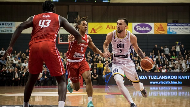 БиХ-без-проблема-против-Швајцарске-за-прву-победу-у-групи-Ц БиХ-без-проблема-против-Швајцарске-за-прву-победу-у-групи-Ц