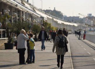 MRAZ UJUTRO, “PROLEĆE” TOKOM DANA: Vremenska prognoza za subotu, 28. februar mraz-ujutro,-“prolece”-tokom-dana:-vremenska-prognoza-za-subotu,-28.-februar