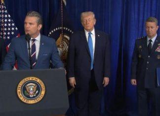 “LUDILO” U PENTAGONU Hegset: Oficiri SAD prestaće da pohađaju programe Univerziteta Ajvi lige “ludilo”-u-pentagonu-hegset:-oficiri-sad-prestace-da-pohadaju-programe-univerziteta-ajvi-lige