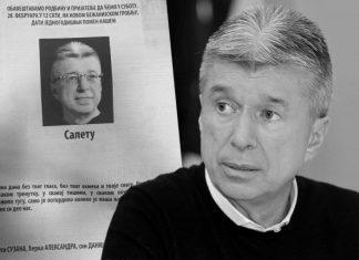 DA SE NAJEŽIŠ – MORBIDNA OBJAVA NEPOSREDNO PRED GODIŠNJICU SMRTI SAŠE POPOVIĆA! Od ovoga će vam se okrenuti želudac! da-se-najezis-–-morbidna-objava-neposredno-pred-godisnjicu-smrti-sase-popovica!-od-ovoga-ce-vam-se-okrenuti-zeludac!