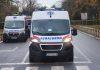 POVREĐENA JEDNA OSOBA U NESREĆI U RAKOVICI: Prevezena u Urgentni centar povredena-jedna-osoba-u-nesreci-u-rakovici:-prevezena-u-urgentni-centar
