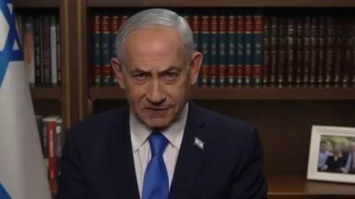 “pocela-je-rika-lava!”-hitno-obracanje-netanjahua-nakon-napada-na-iran:-taj-rezim-je-prolio-nasu-krv,-ubio-mnoge-amerikance-i-masakrirao-sopstveni-narod