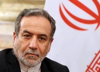 “AJATOLAH JE JOŠ UVEK ŽIV, KOLIKO JA ZNAM” Oglasio se šef iranske diplomatije, demantuje navode izraelskih medija “ajatolah-je-jos-uvek-ziv,-koliko-ja-znam”-oglasio-se-sef-iranske-diplomatije,-demantuje-navode-izraelskih-medija