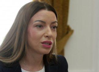 NELjUDSKI, NEČOVEČNO I BOLESNO! Ministarka Mesarović oštro o blokaderskom skupu podrške neljudski,-necovecno-i-bolesno!-ministarka-mesarovic-ostro-o-blokaderskom-skupu-podrske