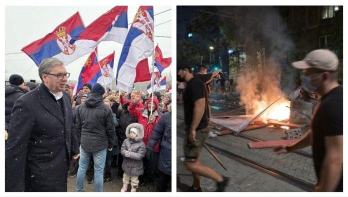 nece-se-smiriti:-blokaderi-vise-ne-prezaju-ni-od-cega-–-stalno-pozivaju-na-likvidaciju-predsednika-(foto/video)