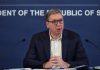 “JEDINA BRIGA KOJU IMAM JE SRBIJA, BIĆE MIRNA, SIGURNA I STABILNA” Vučić govorio o svim aktuelnim temama – Očuvanje mira prioritet “jedina-briga-koju-imam-je-srbija,-bice-mirna,-sigurna-i-stabilna”-vucic-govorio-o-svim-aktuelnim-temama-–-ocuvanje-mira-prioritet