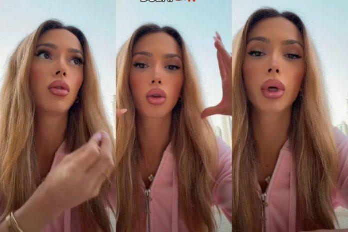 ispovest-srpske-tiktokerke-zarobljene-u-dubaiju:-zgrada-joj-se-tresla-zbog-bombe,-objavila-dramatican-snimak-sa-lica-mesta!-(video)