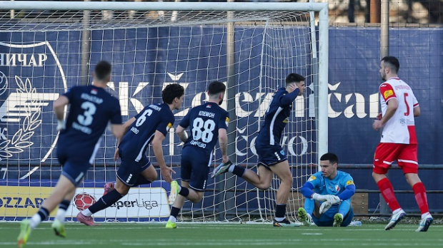 Војводина-поново-поражена,-Железничару-три-бода-у-Панчеву Војводина-поново-поражена,-Железничару-три-бода-у-Панчеву