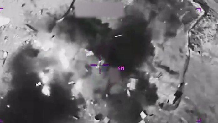 (video)-amerika-objavila-snimak-razornog-napada-na-iran!-rakete-polecu,-a-onda-jak-udar-i-eksplozija:-pogledajte-kako-je-izgledala-operacija