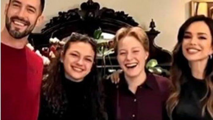 blokaderi-u-zagrljaju-severine!-voda-novosadske-grupe-terorista-u-drustvu-hrvatske-pevacice!-(video)