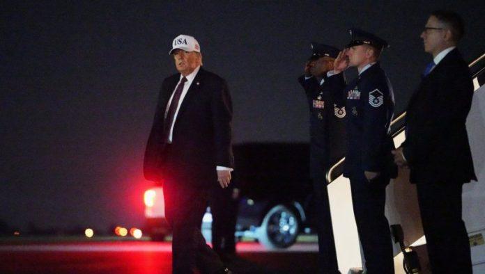 oglasio-se-tramp-o-napadu-na-iran:-veliki-obrt,-americki-predsednik-govori-o-“izlaznim-opcijama”-za-prekid-rata