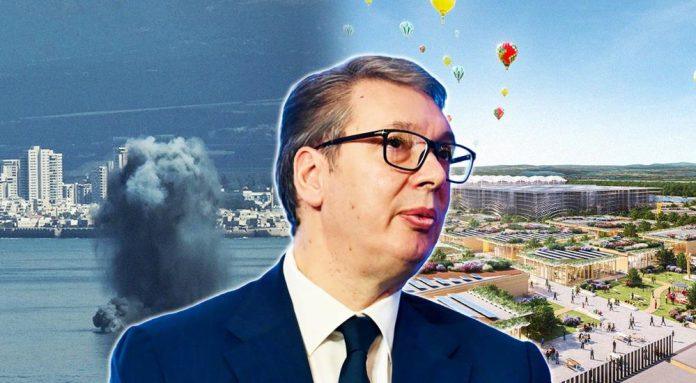 cuvamo-svoju-samostalnost,-nezavisnost,-mir-i-nasu-decu!-dok-sirom-sveta-bukte-ratovi,-vuciceva-politika-nas-vodi-u-stabilnost:-srbija-snazno-napreduje