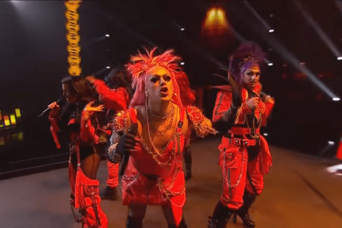 spale-joj-pantalone-usred-nastupa!-harem-girls-i-ivana-krunic-napravile-haos-na-rts,-zestoko-pecnule-konkurenciju!-(video,-galerija)