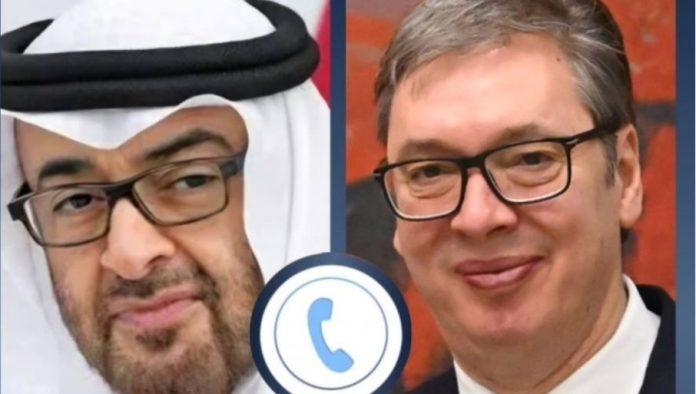 vucic-sa-seikom-bin-zajedom:-razgovarali-smo-o-situaciji-na-bliskom-istoku-i-ozbiljnoj-eskalaciji-koja-nosi-rizike-po-bezbednost