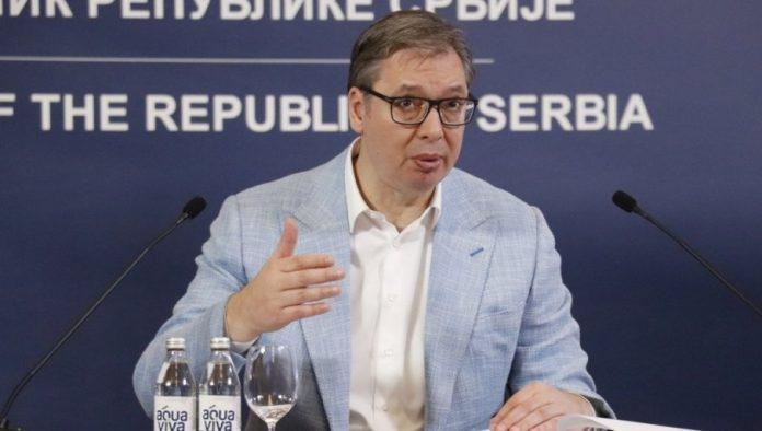 “hrvati-pisu-da-cu-poludeti-zbog-vojnih-vezbi-tirane-i-zagreba”-vucic:-oni-na-najbrutalniji-nacin-pokazuju-da-su-neprijateljski-nastrojeni