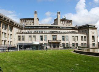 NASLEDIO ANTISRPSKI PRISTUP: Moskva pozvala druge države da prekinu finansiranje Haškog suda nasledio-antisrpski-pristup:-moskva-pozvala-druge-drzave-da-prekinu-finansiranje-haskog-suda