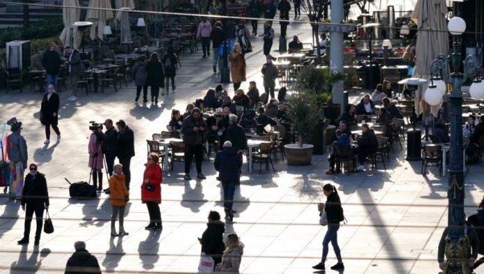 evo-kakvo-ce-vreme-biti-pocetkom-marta,-rhmz-objavio-prognozu:-tokom-veceri-kisa,-a-od-sutra-razvedravanje