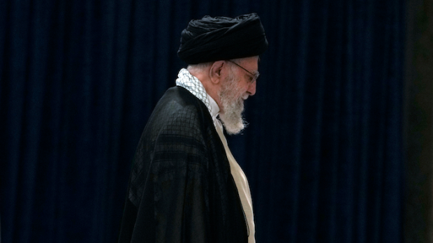 Тридесет-секунди-изнад-Ирана,-или-како-је-Израел-убио-ајатолаха-Алија-Хамнеија