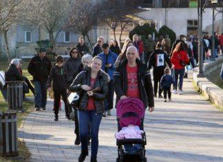 PROLEĆE NA PRAGU, Evo kada sledi promena Vremenska prognoza za petak, 27. februar prolece-na-pragu,-evo-kada-sledi-promena-vremenska-prognoza-za-petak,-27.-februar