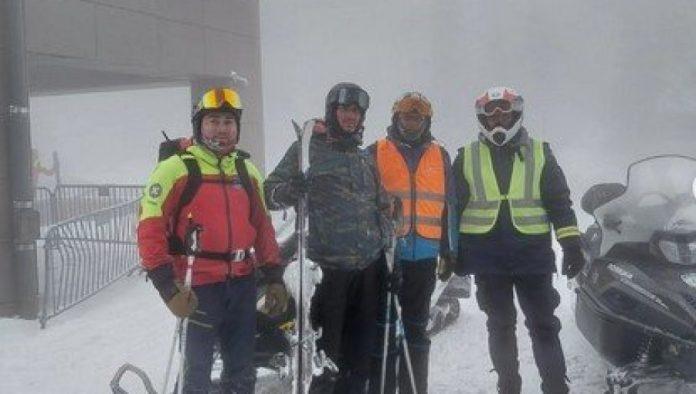ekspresna-akcija-policije-stare-planine-i-gorske-sluzbe-spasavanja:-bezbedno-pronadena-i-evakuisana-dvojica-skijasa-(foto)