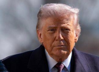 TRAMP ZVANIČNO OBJAVIO: Ali Hamnei je mrtav, snažno i precizno bombardovanje će se nastaviti onoliko dugo koliko bude potrebno tramp-zvanicno-objavio:-ali-hamnei-je-mrtav,-snazno-i-precizno-bombardovanje-ce-se-nastaviti-onoliko-dugo-koliko-bude-potrebno