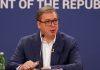 VUČIĆ JE GARANT MIRA I STABILNOSTI: Dok u svetu besne ratovi, Srbija je sigurna vucic-je-garant-mira-i-stabilnosti:-dok-u-svetu-besne-ratovi,-srbija-je-sigurna