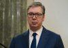 “ALBANCI I U SARAJEVU I PODGORICI LAŽU DA SAM PODRŽAO IRAN” Vučić: Ovi drugi da sam podržao Izrael, ne, Srbija podržava mir i stabilnost “albanci-i-u-sarajevu-i-podgorici-lazu-da-sam-podrzao-iran”-vucic:-ovi-drugi-da-sam-podrzao-izrael,-ne,-srbija-podrzava-mir-i-stabilnost