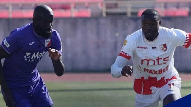 Грчка-ренесанса-у-Нишу-–-Раднички-ниже-победе-у-Суперлиги Грчка-ренесанса-у-Нишу-–-Раднички-ниже-победе-у-Суперлиги