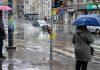 OVAJ DEO SRBIJE BIĆE PRVI NA UDARU KIŠE: Neće zaobići ni Beograd – padaće i sneg ovaj-deo-srbije-bice-prvi-na-udaru-kise:-nece-zaobici-ni-beograd-–-padace-i-sneg