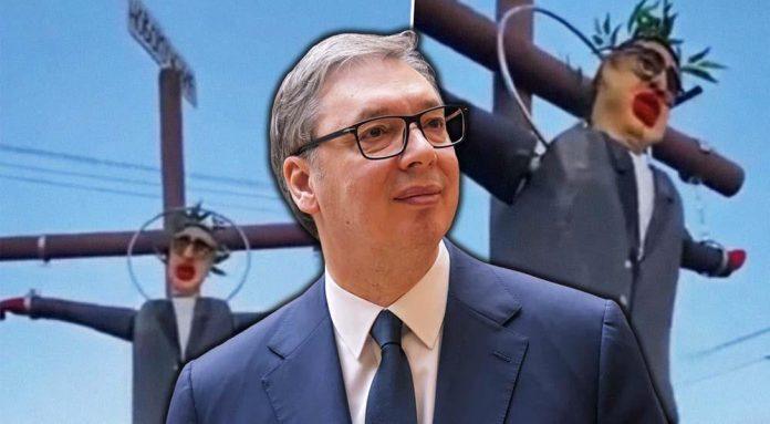 oglasio-se-vucic-nakon-sumanutih-prizora-u-nisu-cast-je-i-obaveza-boriti-se-za-srbiju,-a-biti-raspet-na-krst,-od-najgorih-u-srbiji-–-ponos-i-podstrek