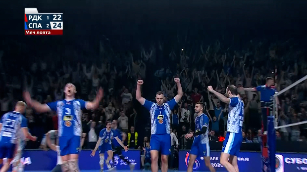 Историјски-трофеј-Спартака-–-Суботичани-први-пут-освојили-Куп-Србије