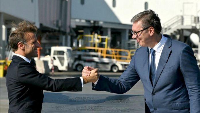 “makron-mi-je-jednom-prilikom-rekao…”-vucic:-to-sto-si-ti-izdrzao,-tesko-da-bi-mogao-iko…