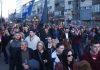 Završen protest u Nišu: Demonstranti se okupili na dve lokacije zavrsen-protest-u-nisu:-demonstranti-se-okupili-na-dve-lokacije