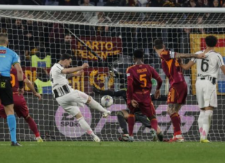 Спектакуларан реми Роме и Јувентуса Спектакуларан-реми-Роме-и-Јувентуса