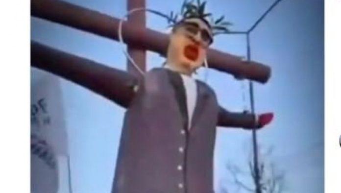 blokaderima-nista-nije-sveto:-usred-posta-ponovo-satanizam,-bez-postovanja-boga-i-pravoslavlja