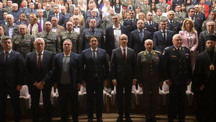 obelezen-dan-vojnomedicinske-akademije:-odrzan-svecani-prijem