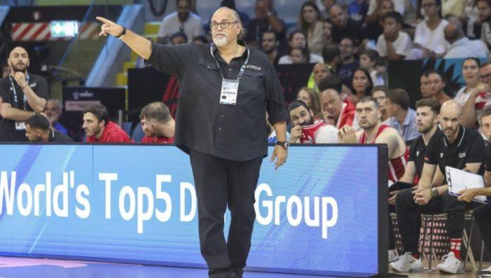 odlican-posao-aleksandra-dzikica:-gruzija-pobedila-dansku-i-obezbedila-drugi-krug-kvalifikacija-za-mundobasket