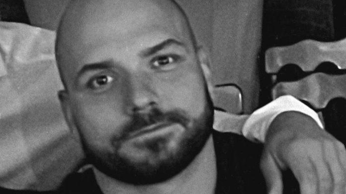 uhapsen-osumnjiceni-za-ubistvo-kod-kragujevca-prisao-mladicu-(35)-i-izresetao-ga-pred-zenom-i-decom