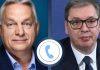 “OBEZBEDIĆEMO BEZBEDNOST ZA NAŠE GRAĐANE” Vučić razgovarao sa Orbanom: “Moramo da sačuvamo mir i sigurnost” “obezbedicemo-bezbednost-za-nase-gradane”-vucic-razgovarao-sa-orbanom:-“moramo-da-sacuvamo-mir-i-sigurnost”