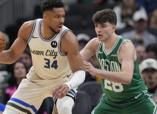 Povratak Adetokumba zasenjen debaklom Milvokija, Nikola Vučević slavio kao starter povratak-adetokumba-zasenjen-debaklom-milvokija,-nikola-vucevic-slavio-kao-starter