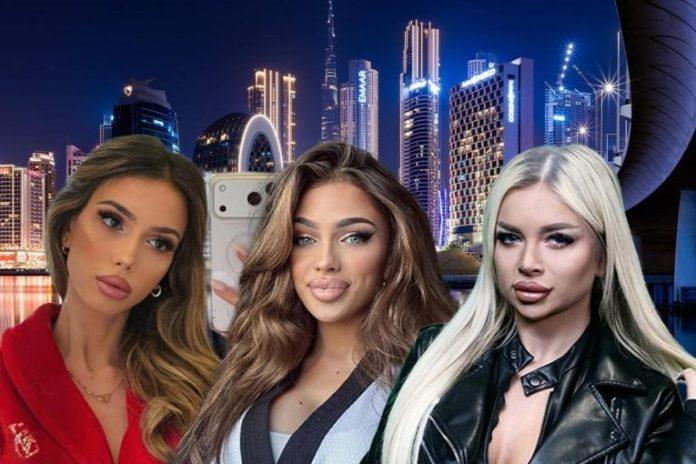 srpske-influenserke-i-dalje-zarobljene-u-dubaiju:-cuju-se-rusenja-raketa-u-daljini,-probudila-su-nas-dva-udara!