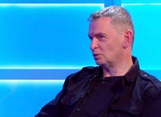 ĆUTA PONIZIO SRĐANA MILIVOJEVIĆA U “UTISKU NEDELjE”: “Koliko si godina u politici? 30?! Toliko si uspešan da je Vučić i dalje na vlasti cuta-ponizio-srdana-milivojevica-u-“utisku-nedelje”:-“koliko-si-godina-u-politici?-30?!-toliko-si-uspesan-da-je-vucic-i-dalje-na-vlasti