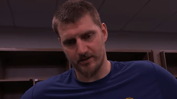 Јокић-о-спорној-судијској-одлуци:-Нисам-имао-осећај-да-је-утицало-на-игру Јокић-о-спорној-судијској-одлуци:-Нисам-имао-осећај-да-је-утицало-на-игру