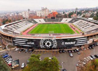 TEŽAK DAN U HUMSKOJ: Partizan se oprostio od svoje velike legende! (VIDEO) tezak-dan-u-humskoj:-partizan-se-oprostio-od-svoje-velike-legende!-(video)