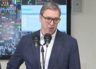 “MI U PETAK MORAMO DA DONESEMO ODLUKU” Vučić: Naše pumpe i prodavci gube pare, moramo da nađemo rešenje “mi-u-petak-moramo-da-donesemo-odluku”-vucic:-nase-pumpe-i-prodavci-gube-pare,-moramo-da-nademo-resenje