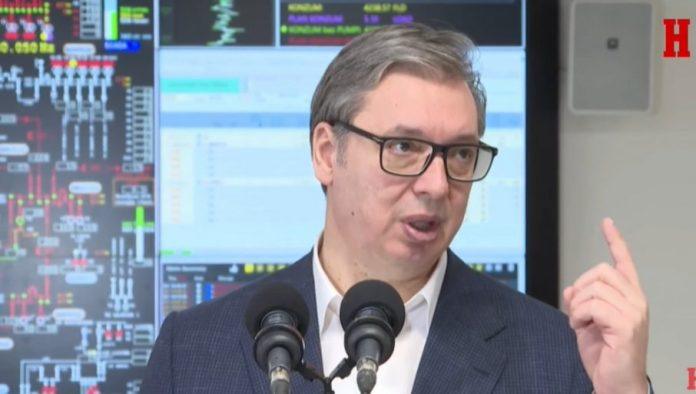 “ludilo-u-svetu-je-preovladalo”-vucic:-jevreji-su-uvek-spremni-da-brane-svoju-zemlju,-mnogi-drugi-ocigledno-nisu