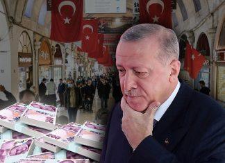 Godišnja inflacija u Turskoj porasla na 31,5 odsto: Najviša za četiri meseca godisnja-inflacija-u-turskoj-porasla-na-31,5-odsto:-najvisa-za-cetiri-meseca